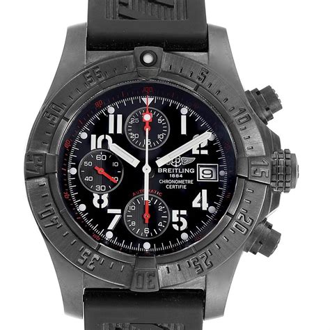 breitling avenger m13380|Mehr.